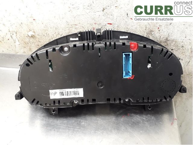VW PASSAT  11-14 Instrumentpanel / kombiinstrument 3AA920870X CKMA