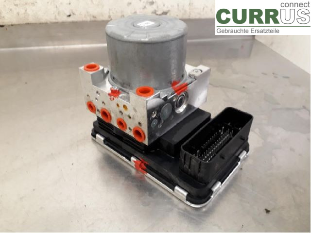 VOLVO XC60  18- Hydrauliczna jednostka ABS 32214775 B4204T26