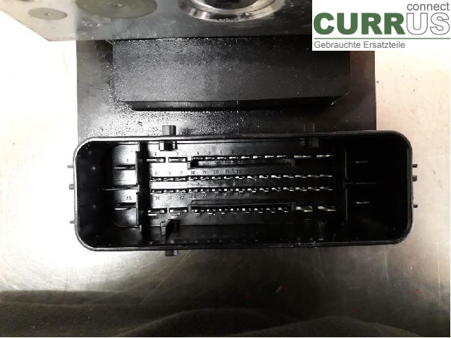 VOLVO XC60  18- Hydrauliczna jednostka ABS 32214775 B4204T26