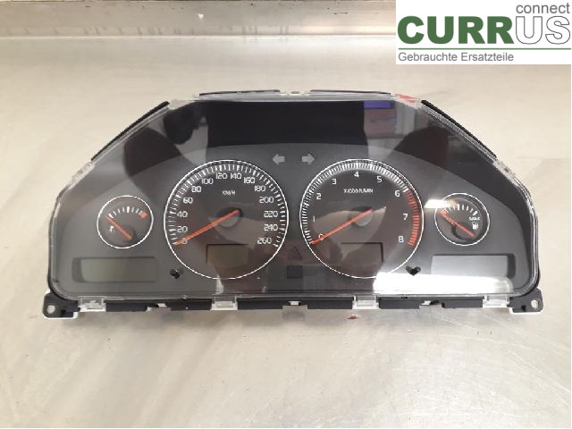 VOLVO V70      05-08 Instrument cluster / comb 36050524 B5244S2