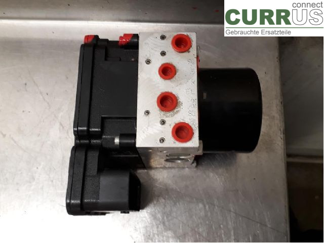 LAND ROVER EVOQUE  L538  11-18 ABS Hydraulic unit LR032534 224DT