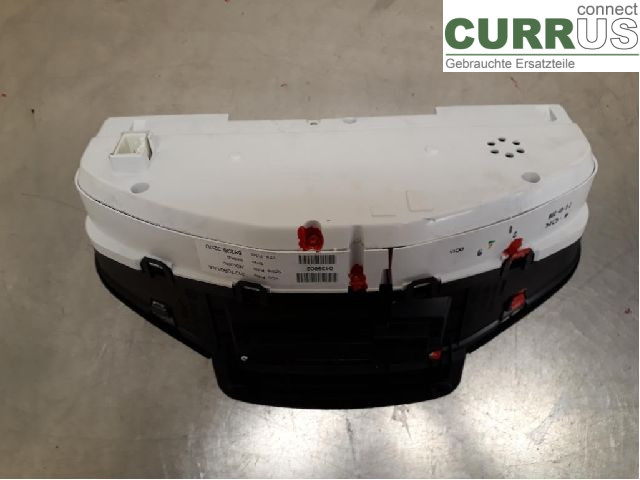 VOLVO V70      08-13 Instrument cluster / comb 36002600 D5244T14