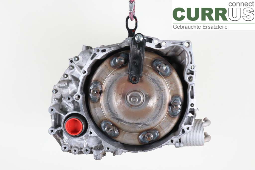 VOLVO V60 CROSS COUNTRY 19- Gearbox (Automatic) 36012689 D4204T14