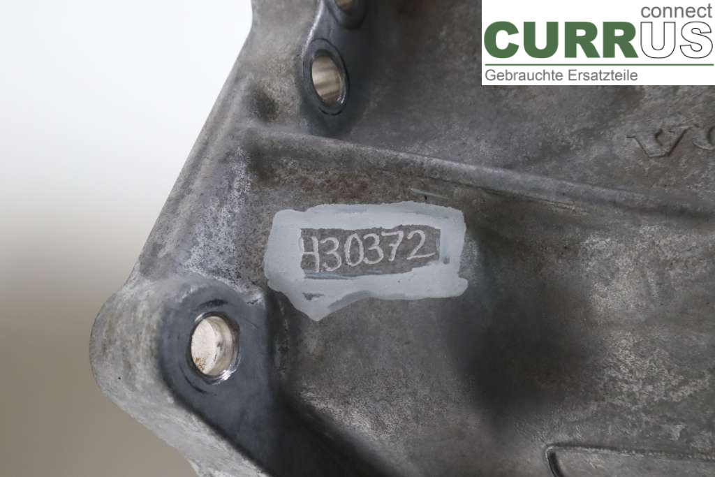 VOLVO V60 CROSS COUNTRY 19- Gearbox (Automatic) 36012689 D4204T14