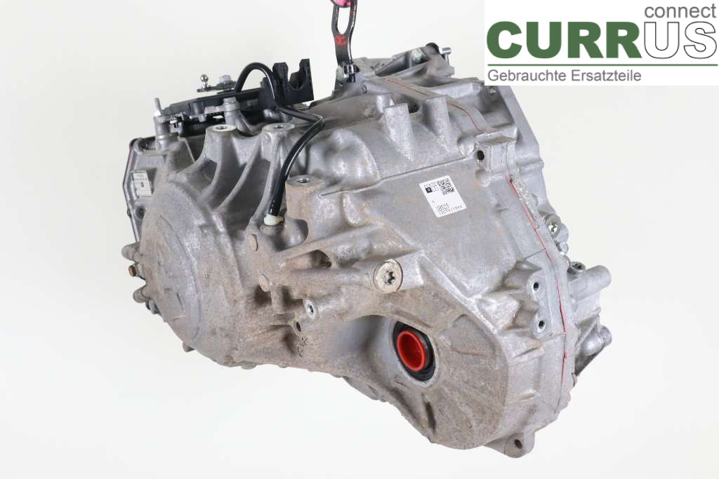 VOLVO V60 CROSS COUNTRY 19- Gearbox (Automatic) 36012689 D4204T14