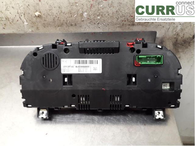 LAND ROVER EVOQUE  L538  11-18 Instrument cluster / comb LR081751 224DT