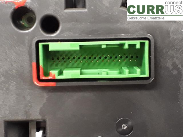 LAND ROVER EVOQUE  L538  11-18 Instrument cluster / comb LR081751 224DT