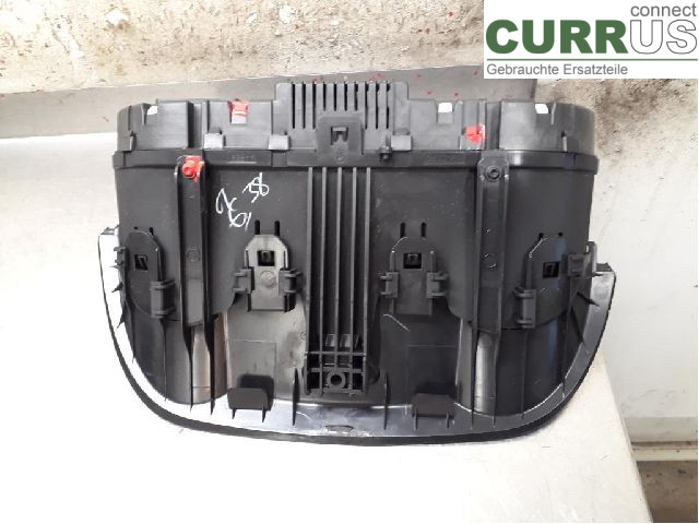 LAND ROVER EVOQUE  L538  11-18 Instrument cluster / comb LR081751 224DT