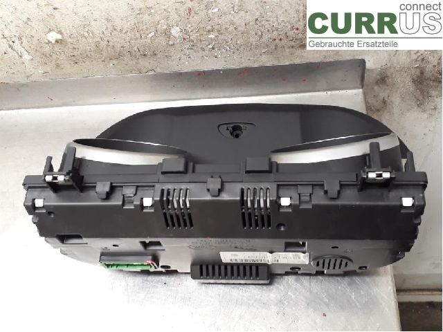 LAND ROVER EVOQUE  L538  11-18 Instrument cluster / comb LR081751 224DT
