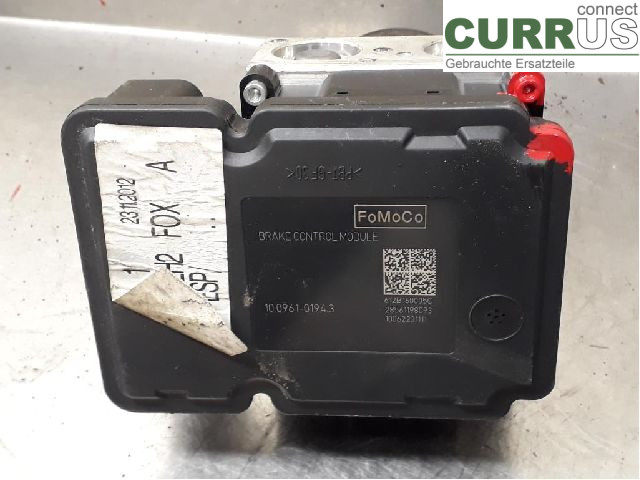 FORD FOCUS  11-14 ABS Hydraulic unit 1847182 M2DA