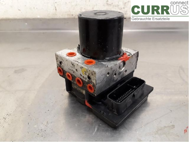 SEAT IBIZA III   06-08 ABS hydraulisk enhed 6Q0614517AP BXW