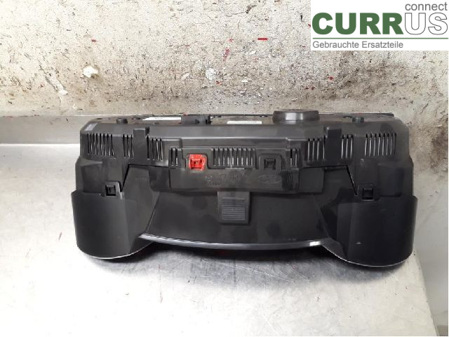FORD FOCUS  11-14 Instrument cluster / comb 5580299 M2DA