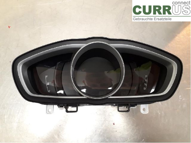 VOLVO V40  CROSS COUNTRY 13-19 Instrument cluster / comb 36010380 D4204T9