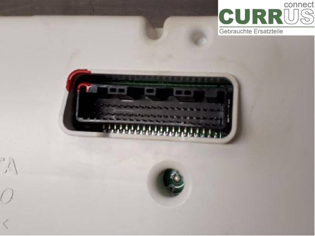 LEXUS CT 200h Instrument cluster / comb 83800-76200 2ZR-FXE