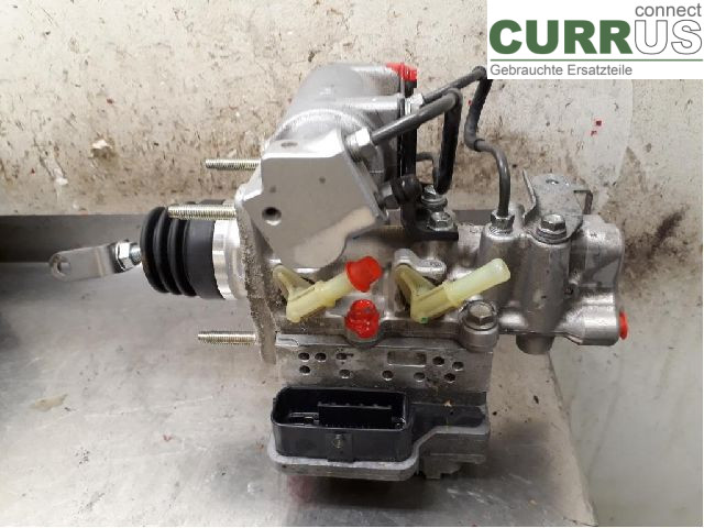 LEXUS CT 200h ABS Hydraulic unit 47050-76100 2ZR-FXE