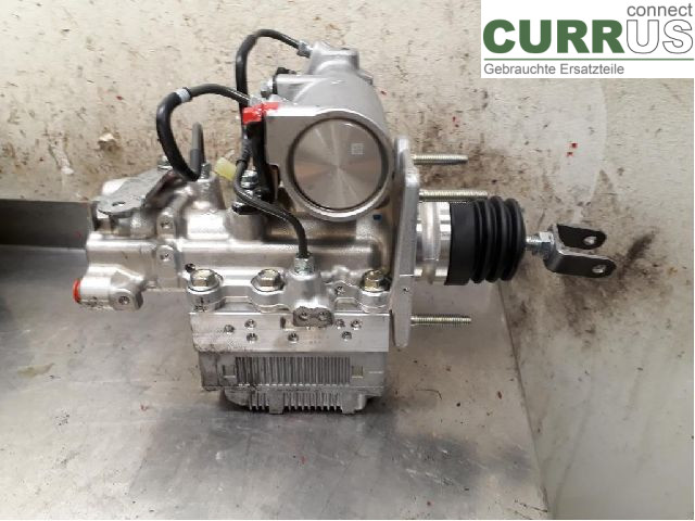 LEXUS CT 200h ABS Hydraulic unit 47050-76100 2ZR-FXE