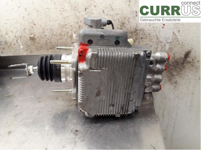 LEXUS CT 200h ABS Hydraulic unit 47050-76100 2ZR-FXE