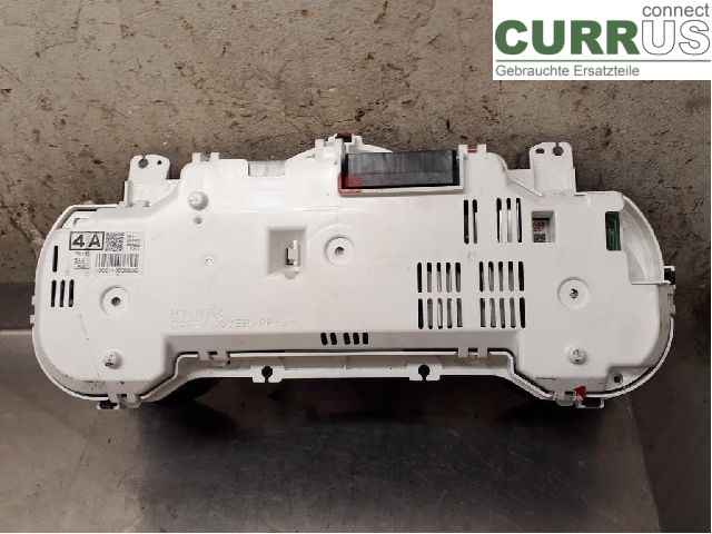 HONDA JAZZ     02-08 Instrument cluster / comb 78120-SAA-F42 L13A1