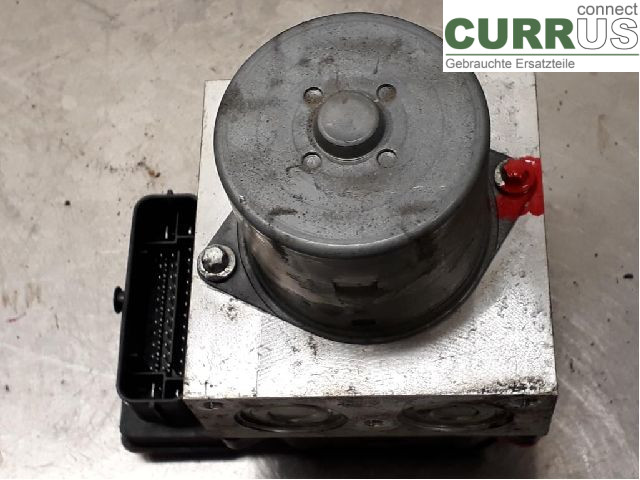 VW PASSAT  11-14 ABS Hydraulic unit 3AA614109BM CFFB
