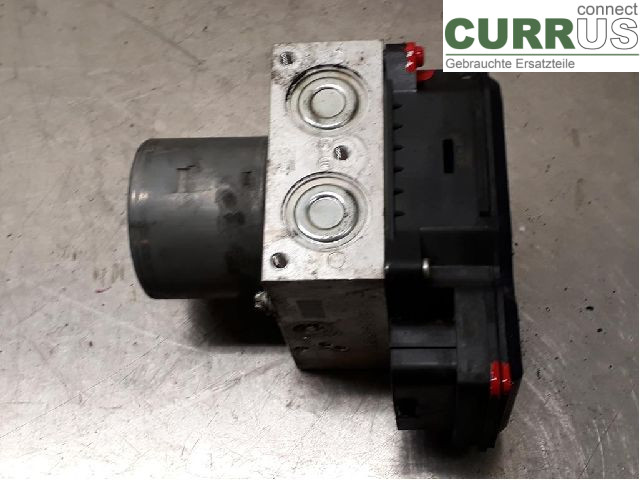 VW PASSAT  11-14 ABS Hydraulic unit 3AA614109BM CFFB