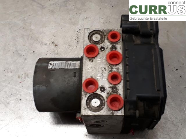 VW PASSAT  11-14 ABS Hydraulic unit 3AA614109BM CFFB