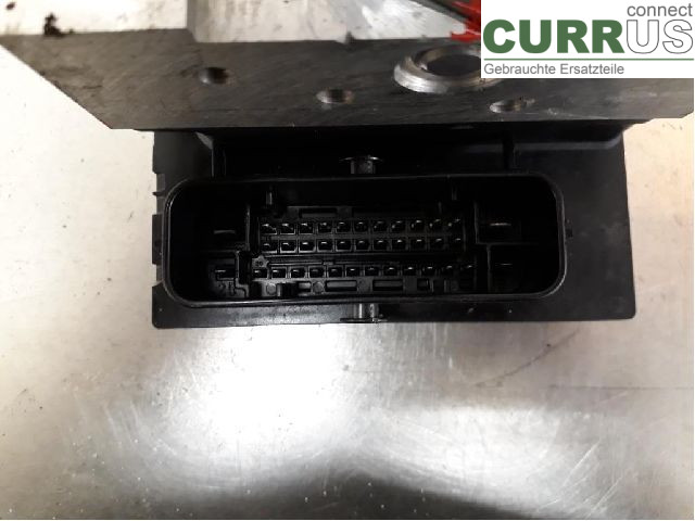 FIAT PUNTO EVO 10-12 ABS-Hydraulikeinheit 71771143 169.A4.000