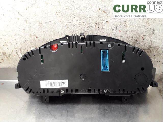 VW PASSAT  11-14 Instrument cluster / comb 3AA920871AX CFFB