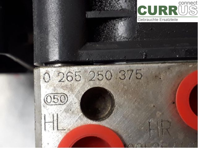 BMW F10/F11/F18  09-17 ABS hydraulisk enhet 34516852809 N53-B30A