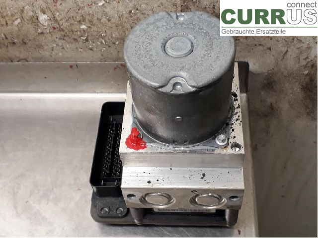 BMW F10/F11/F18  09-17 ABS hydraulisk enhet 34516852809 N53-B30A