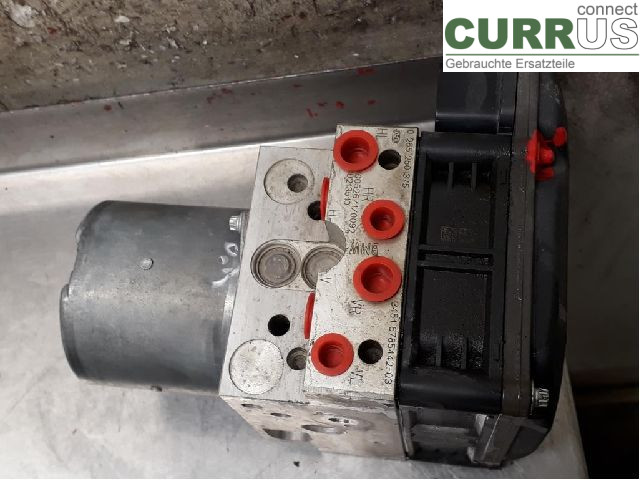 BMW F10/F11/F18  09-17 ABS hydraulisk enhet 34516852809 N53-B30A