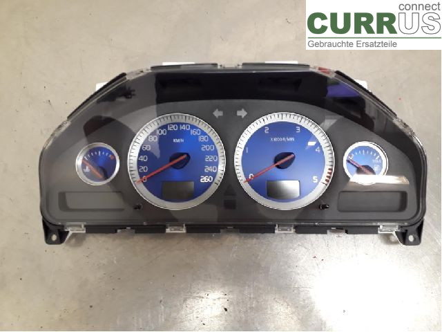 VOLVO XC90    07-14 Instrument cluster / comb 36002782 D5244T4