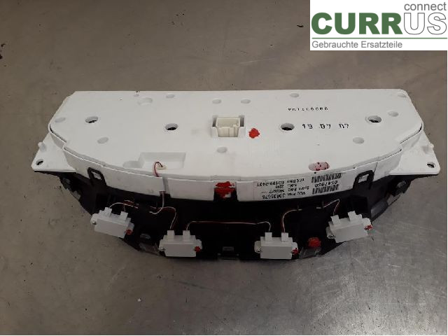 VOLVO XC90    07-14 Instrument cluster / comb 36002782 D5244T4