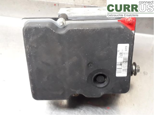 PEUGEOT PARTNER   08-15 ABS Hydraulic unit 1680902480 9HF