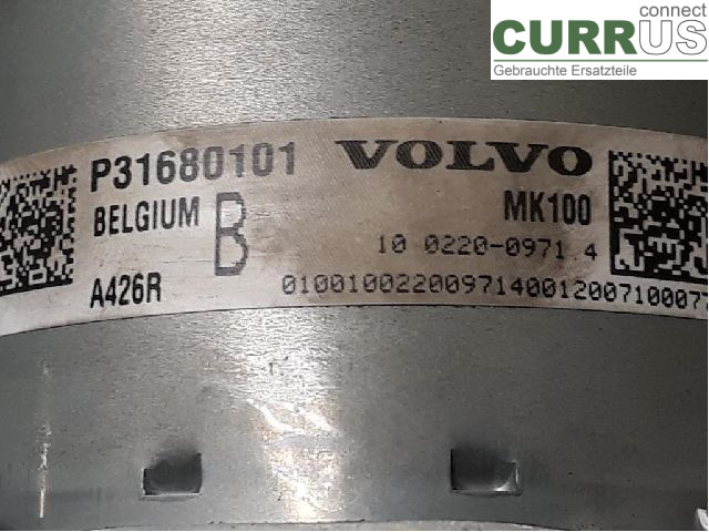 VOLVO V90  17- ABS Hydraulic unit 31680104 D4204T14