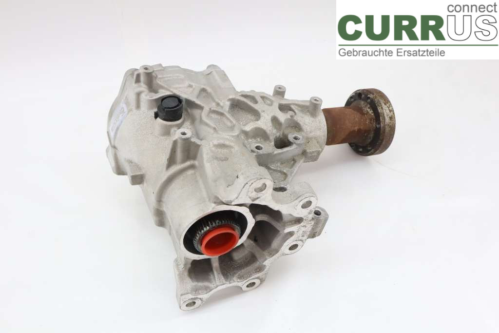 VOLVO V60 CROSS COUNTRY 19- Distributionsgearkasse 36010506 D4204T14