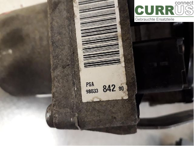 PEUGEOT PARTNER   08-15 Power steering pump (electric) 1608251780 9HF