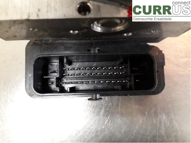RENAULT CLIO IV   12-16 ABS Hydraulic unit 476607745R H4B-408