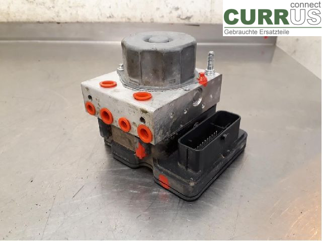RENAULT CLIO IV   12-16 ABS Hydraulic unit 476607745R H4B-408