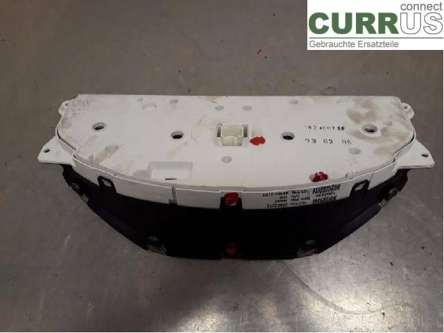 VOLVO S60      05-10 Instrument cluster / comb 36050524 B5254T2