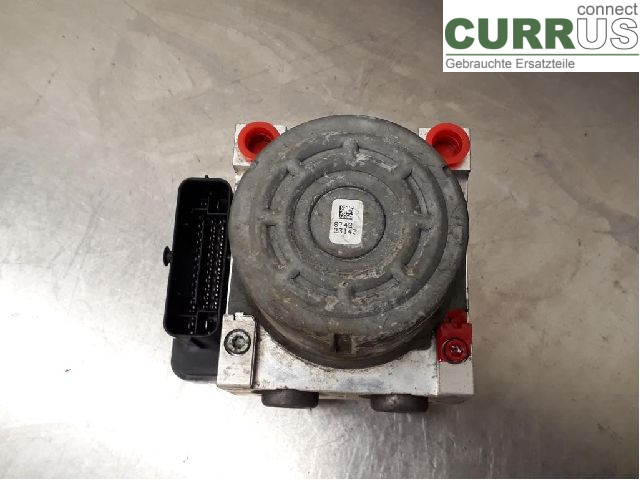RENAULT TRAFIC  15- Hydrauliczna jednostka ABS 476607316R R9M-450