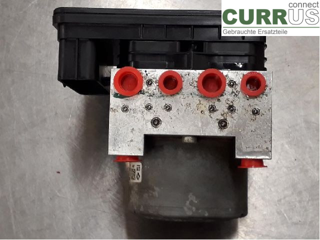 RENAULT TRAFIC  15- Hydrauliczna jednostka ABS 476607316R R9M-450