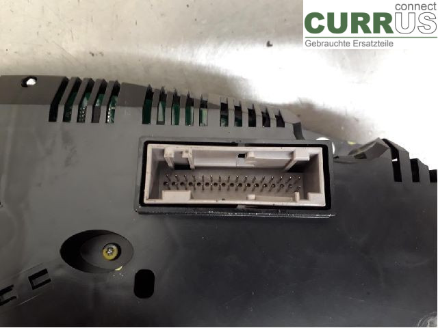 AUDI A4/S4  08-11 Instrument cluster / comb 8K0920930DX CAGA