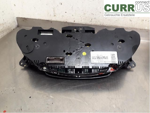 AUDI A4/S4  08-11 Instrument cluster / comb 8K0920930DX CAGA