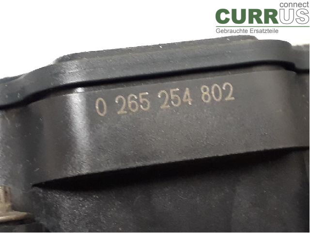 RENAULT MASTER III  15-20 ABS Hydraulic unit 476601698R M9T-702