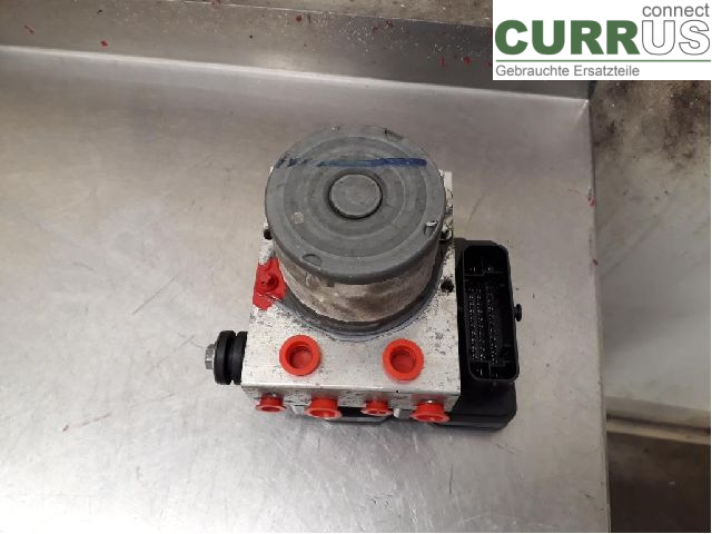 RENAULT MASTER III  15-20 ABS Hydraulic unit 476601698R M9T-702