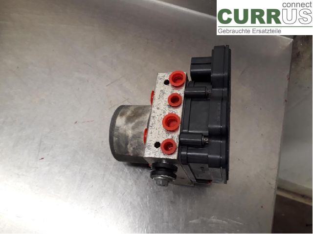 RENAULT MASTER III  15-20 ABS Hydraulic unit 476601698R M9T-702