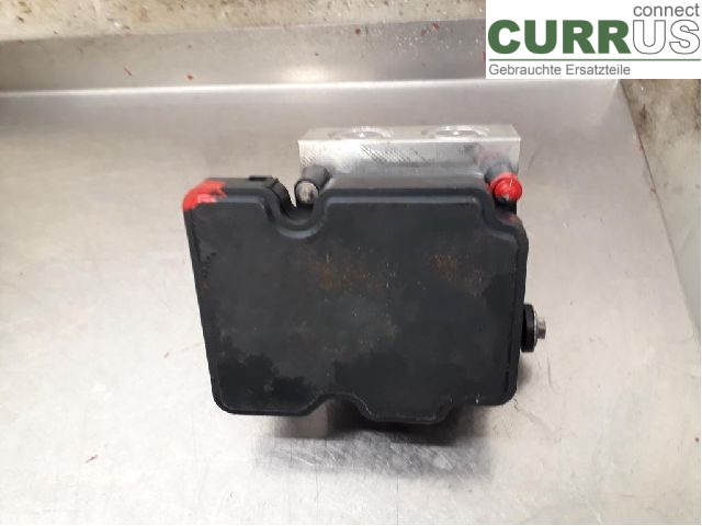 RENAULT MASTER III  15-20 ABS Hydraulic unit 476601698R M9T-702