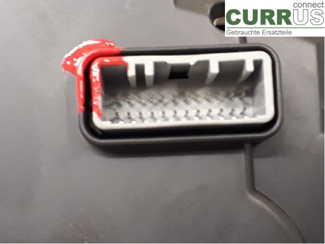RENAULT MASTER III  15-20 Instrument cluster / comb 248103104R M9T-702