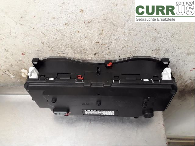 RENAULT MASTER III  15-20 Instrument cluster / comb 248103104R M9T-702