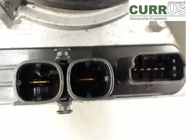 PEUGEOT 508  11-18 Elektrische Servolenkungspumpe 1629093880 9HD